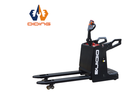 2T Stand On Electric Pallet Truck CBDC4.png