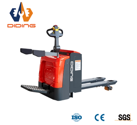 2T Stand On Pallet Truck Off Road CBDE.png