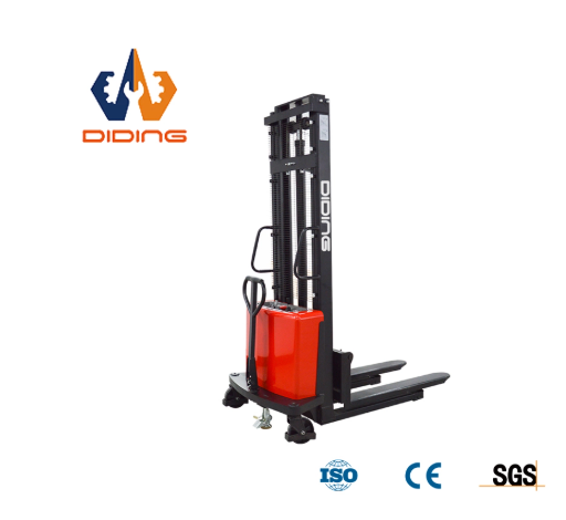 Training Requirements for Electric Pallet Truck Operators