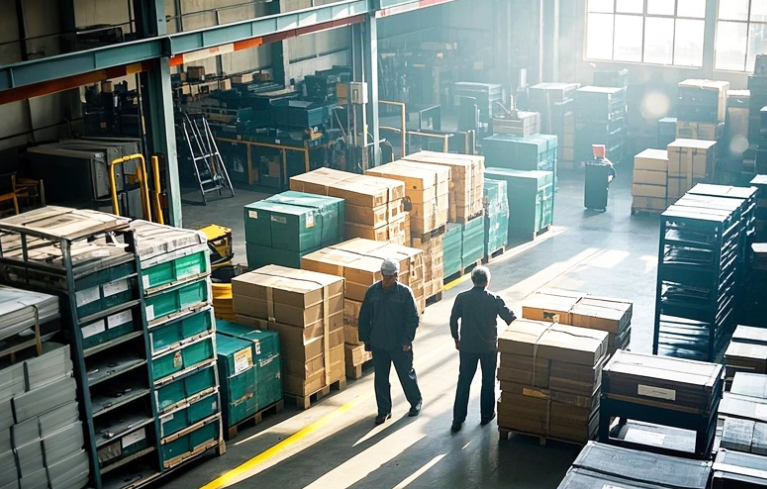 Inside the Diding Lift Factory.png