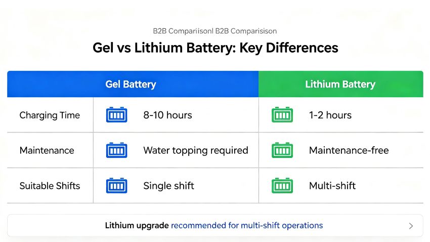 Lithium vs Gel Hoʻohālikelike.jpg