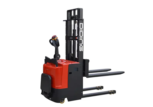 Choosing the Right Lift Height for Electric Pallet Stackers