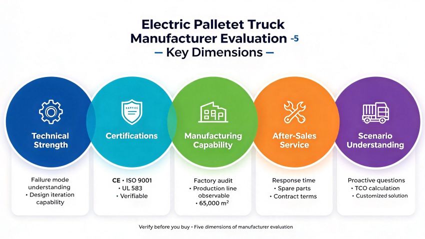 Electric Pallet Truck Manufacturer Evaluation – 5 Key Dimensions.jpg