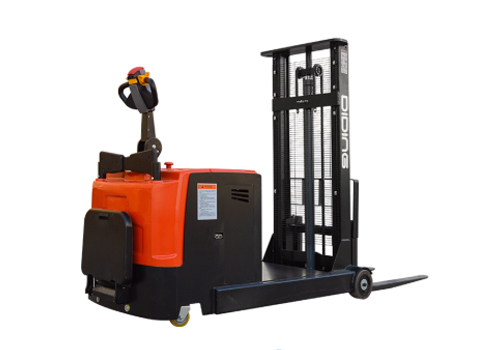 Common Problems with Electric Pallet Stackers and Solutions