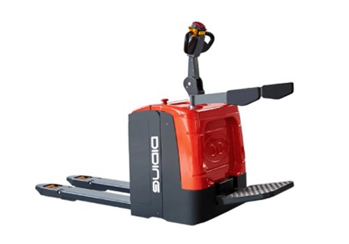 Electric Pallet Truck