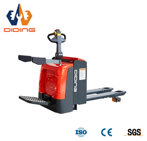 2T Stand On Pallet Truck Off Road CBDE.png
