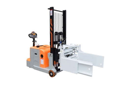 Customized Forklift for High-Temperature or Dusty Environments